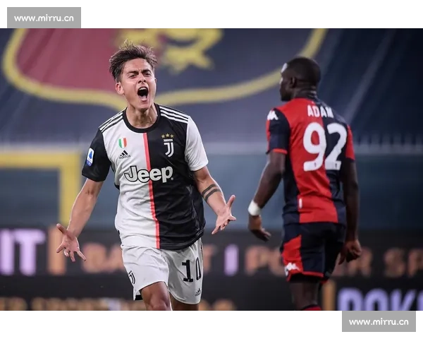 90 分钟绝杀！马里潘一击制胜，都灵 2-1 逆转热那亚